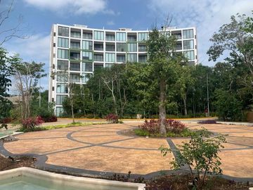 Vive en un Penthouse de ensueño en Bosques de Mayakoba Playa del Carmen