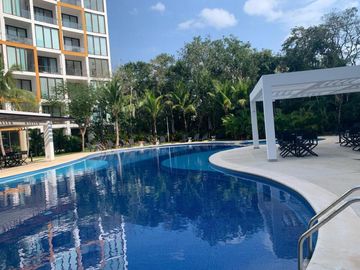 Vive en un Penthouse de ensueño en Bosques de Mayakoba Playa del Carmen