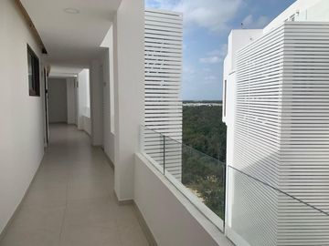 Vive en un Penthouse de ensueño en Bosques de Mayakoba Playa del Carmen
