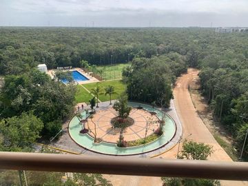 Vive en un Penthouse de ensueño en Bosques de Mayakoba Playa del Carmen