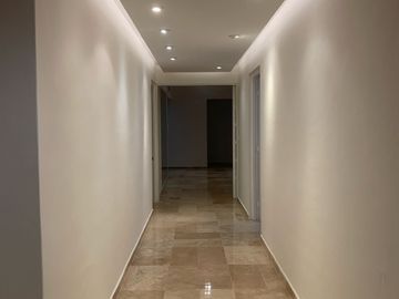 Experience luxury in our penthouse in Isla Dorada, Cancun.