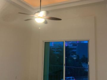 Experience luxury in our penthouse in Isla Dorada, Cancun.