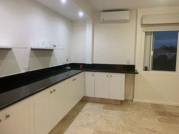 Experience luxury in our penthouse in Isla Dorada, Cancun.