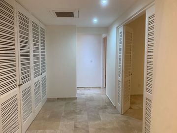 Experience luxury in our penthouse in Isla Dorada, Cancun.