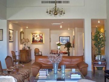 Experience luxury in our penthouse in Isla Dorada, Cancun.