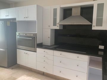 Experience luxury in our penthouse in Isla Dorada, Cancun.