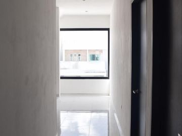 Casa de 3 Recámaras en Residencial Aqua Huayacán Cancun