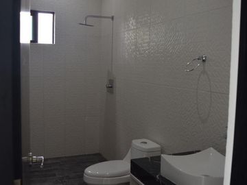 Casa de 3 Recámaras en Residencial Aqua Huayacán Cancun