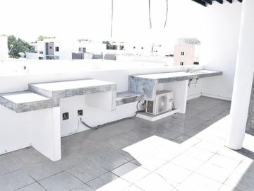 Casa de 3 Recámaras en Residencial Aqua Huayacán Cancun
