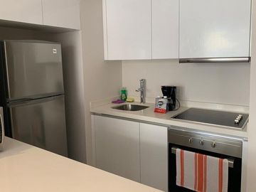 Penthouse en The Gallery Condos Playa del Carmen