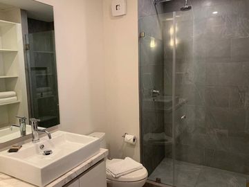 Penthouse en The Gallery Condos Playa del Carmen