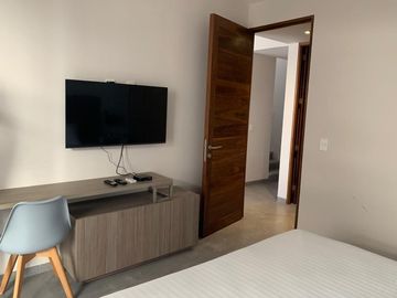 Penthouse en The Gallery Condos Playa del Carmen