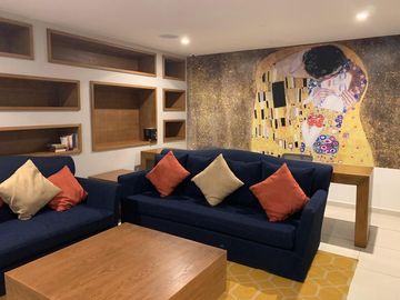 Penthouse en The Gallery Condos Playa del Carmen