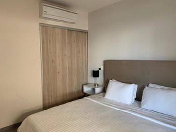 Penthouse en The Gallery Condos Playa del Carmen