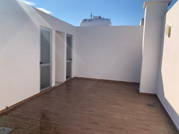 Penthouse en The Gallery Condos Playa del Carmen