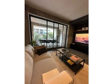 Departamento en Ciudad de Mexico de 66Mts
