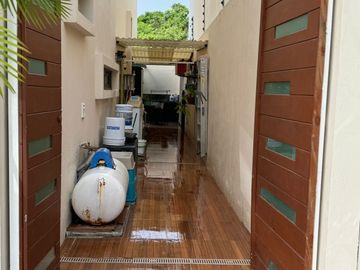 Casa en Residencial El Encuentro Playa del Carmen