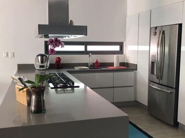 Casa en Residencial El Encuentro Playa del Carmen