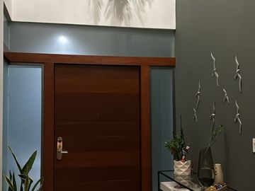 Casa en Residencial El Encuentro Playa del Carmen