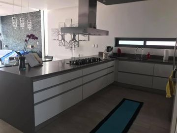 Casa en Residencial El Encuentro Playa del Carmen