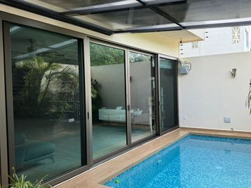 Casa en Residencial El Encuentro Playa del Carmen
