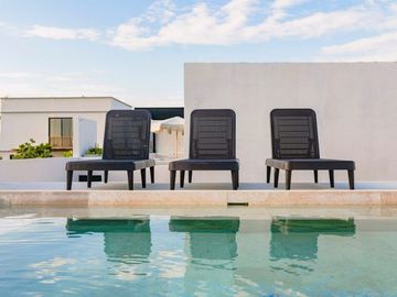 Venta Departamento. Tulum, Qroo. Zona La Veleta. Conjunto Smart Depas.