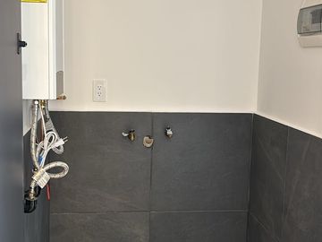 Departamento en Roma Norte