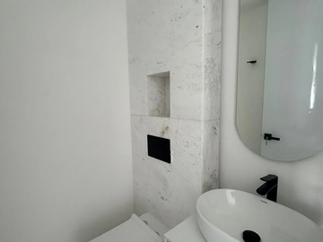 Departamento en Roma Norte