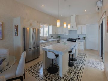 Casa en venta en Primera Fila en Chelem - HI2411335