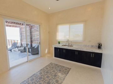 Casa en venta en Primera Fila en Chelem - HI2411335