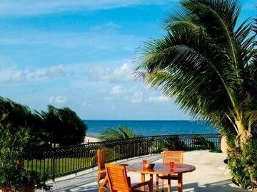 Casa de lujo junto al Mar Caribe en Las Quintas II-Puerto Cancún