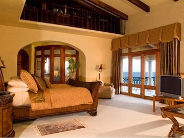 Casa de lujo junto al Mar Caribe en Las Quintas II-Puerto Cancún