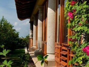 Casa de lujo junto al Mar Caribe en Las Quintas II-Puerto Cancún