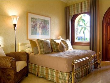 Casa de lujo junto al Mar Caribe en Las Quintas II-Puerto Cancún