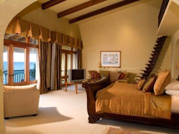 Casa de lujo junto al Mar Caribe en Las Quintas II-Puerto Cancún