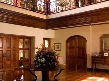 Casa de lujo junto al Mar Caribe en Las Quintas II-Puerto Cancún