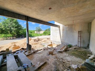 Casa en venta en Exedra, Dzityá - HI2407296