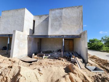 Casa en venta en Exedra, Dzityá - HI2407296