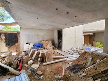Casa en venta en Exedra, Dzityá - HI2407296