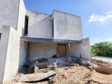 Casa en venta en Exedra, Dzityá - HI2407296