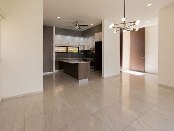 Casa en venta en Estela Nativa, Conkal - HI2408311