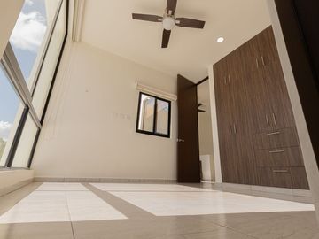 Casa en venta en Estela Nativa, Conkal - HI2408311
