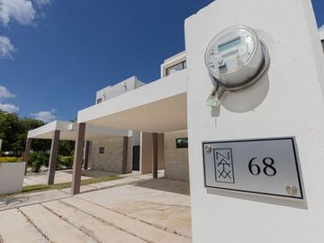 Casa en venta en Estela Nativa, Conkal - HI2408311