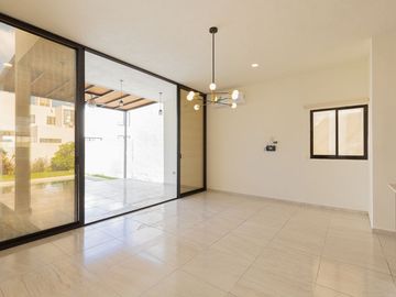 Casa en venta en Estela Nativa, Conkal - HI2408311
