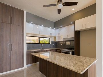 Casa en venta en Estela Nativa, Conkal - HI2408311
