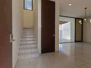 Casa en venta en Estela Nativa, Conkal - HI2408311