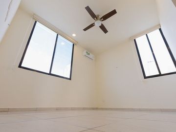 Casa en venta en Estela Nativa, Conkal - HI2408311