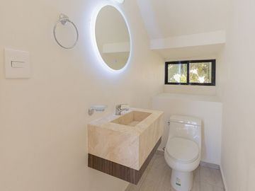 Casa en venta en Estela Nativa, Conkal - HI2408311