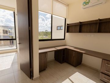 Casa en venta en Estela Nativa, Conkal - HI2408311