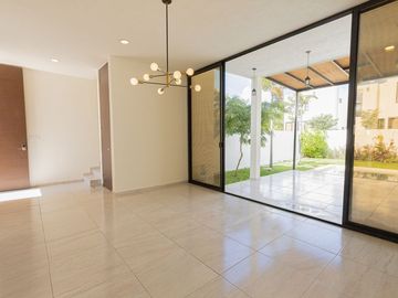 Casa en venta en Estela Nativa, Conkal - HI2408311